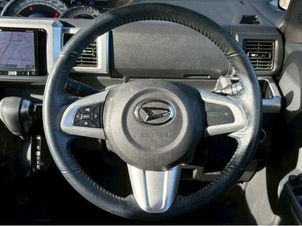 Ref:AUX-19475873 DAIHATSU WAKE 2018 - Image 6