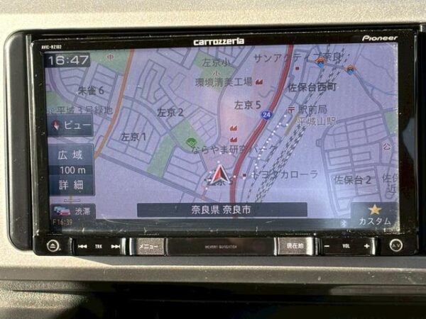 Ref:AUX-19475873 DAIHATSU WAKE 2018 - Image 7