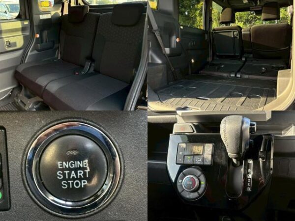 Ref:AUX-19475873 DAIHATSU WAKE 2018 - Image 9