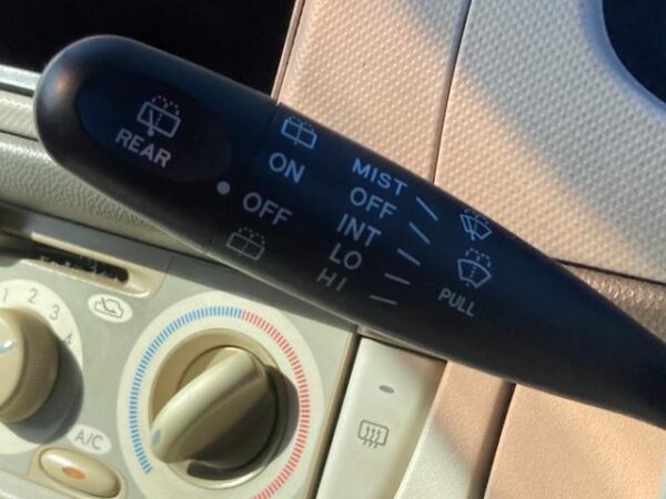 Ref:AUX-19475874 SUBARU STELLA 2010 - Image 12