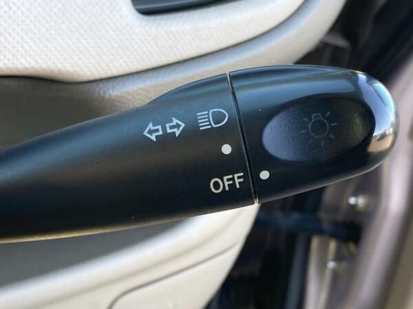 Ref:AUX-19475874 SUBARU STELLA 2010 - Image 13