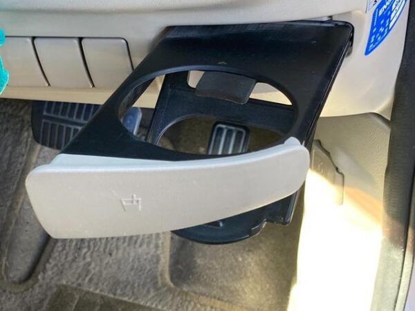 Ref:AUX-19475874 SUBARU STELLA 2010 - Image 14