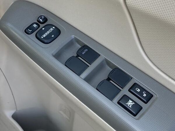 Ref:AUX-19475874 SUBARU STELLA 2010 - Image 15
