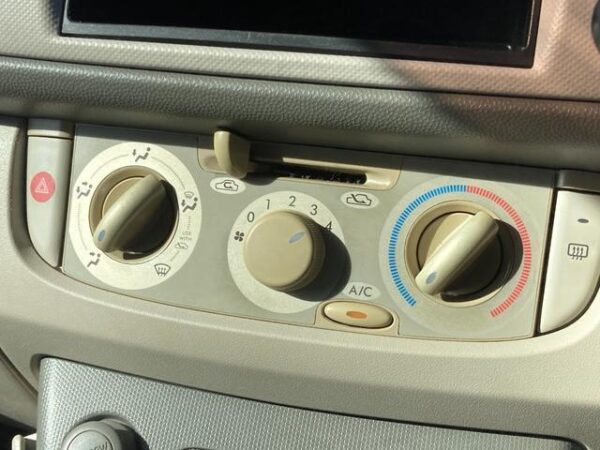 Ref:AUX-19475874 SUBARU STELLA 2010 - Image 20