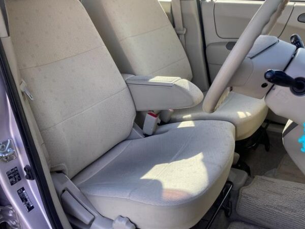 Ref:AUX-19475874 SUBARU STELLA 2010 - Image 6
