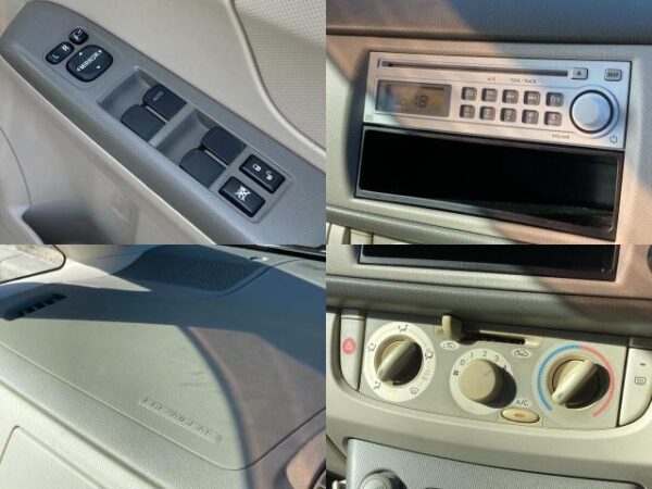 Ref:AUX-19475874 SUBARU STELLA 2010 - Image 9
