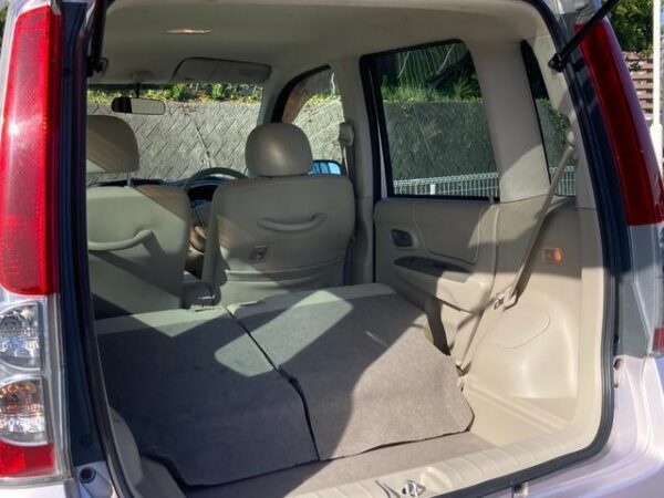 Ref:AUX-19475874 SUBARU STELLA 2010 - Image 10