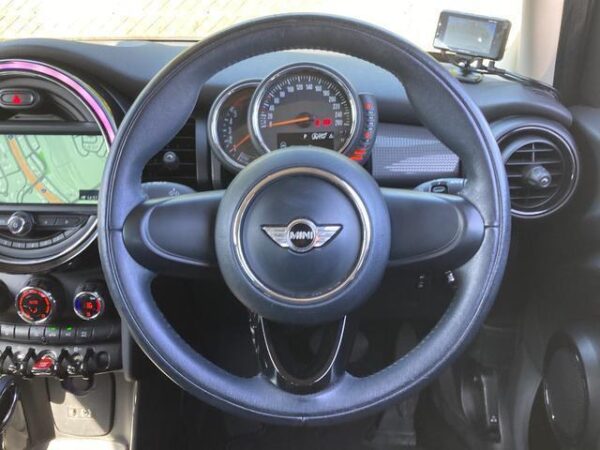 Ref:AUX-19475875 MINI MINI 2017 - Image 13