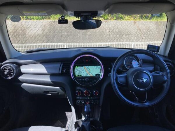 Ref:AUX-19475875 MINI MINI 2017 - Image 3