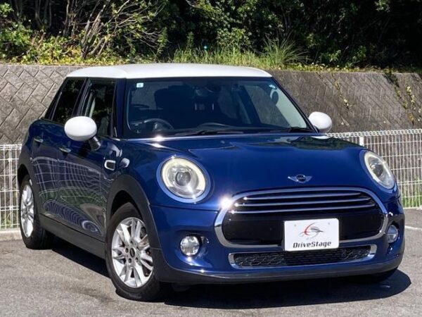 Ref:AUX-19475875 MINI MINI 2017 - Image 5