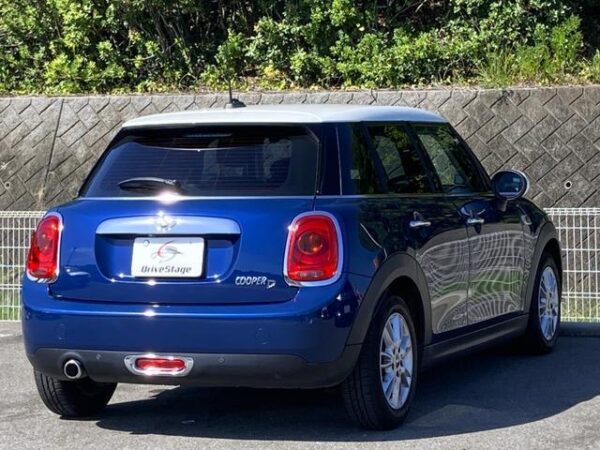Ref:AUX-19475875 MINI MINI 2017 - Image 6