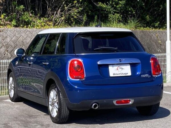 Ref:AUX-19475875 MINI MINI 2017 - Image 7