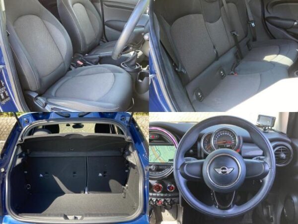 Ref:AUX-19475875 MINI MINI 2017 - Image 8