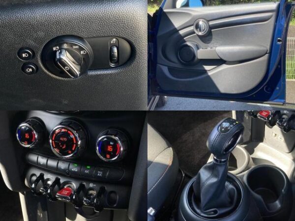 Ref:AUX-19475875 MINI MINI 2017 - Image 9