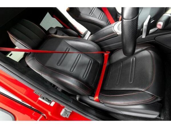 Ref:AUX-19476013 MERCEDES BENZ G-CLASS 2020 - Image 12