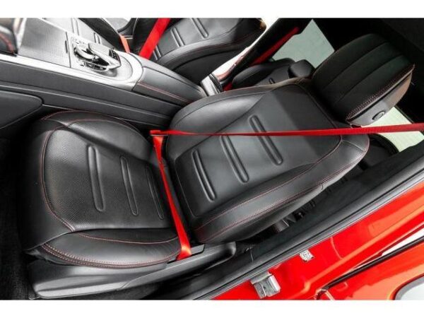 Ref:AUX-19476013 MERCEDES BENZ G-CLASS 2020 - Image 13