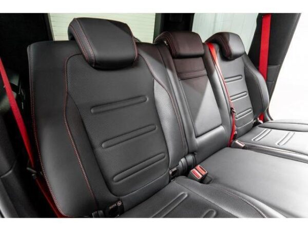 Ref:AUX-19476013 MERCEDES BENZ G-CLASS 2020 - Image 14