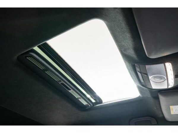 Ref:AUX-19476013 MERCEDES BENZ G-CLASS 2020 - Image 16