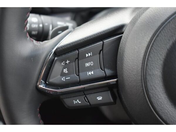 Ref:AUX-19476034 MAZDA CX-5 2024 - Image 13
