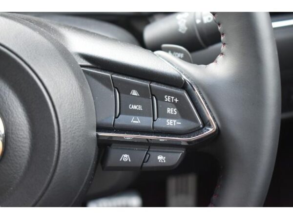 Ref:AUX-19476034 MAZDA CX-5 2024 - Image 14