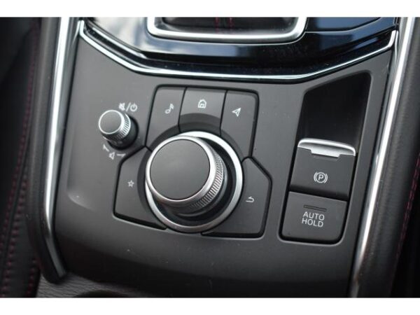Ref:AUX-19476034 MAZDA CX-5 2024 - Image 16