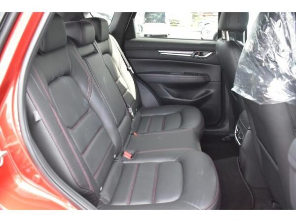 Ref:AUX-19476034 MAZDA CX-5 2024 - Image 18