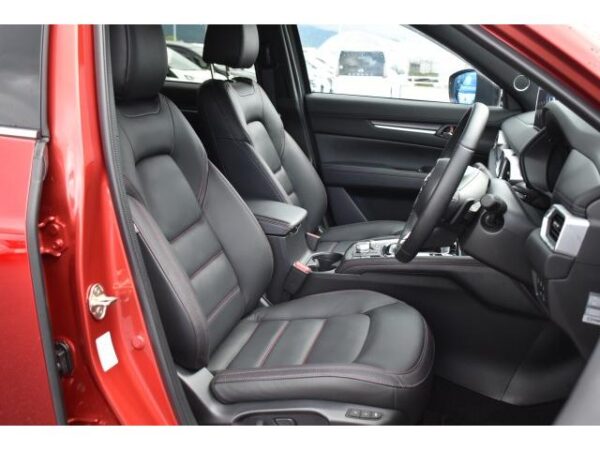 Ref:AUX-19476034 MAZDA CX-5 2024 - Image 19