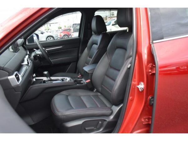 Ref:AUX-19476034 MAZDA CX-5 2024 - Image 20