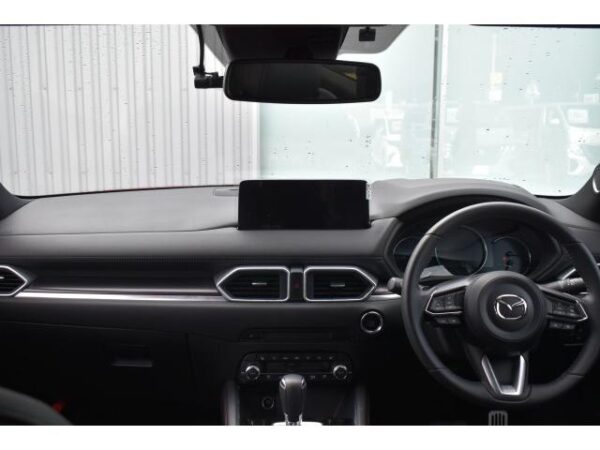 Ref:AUX-19476034 MAZDA CX-5 2024 - Image 3