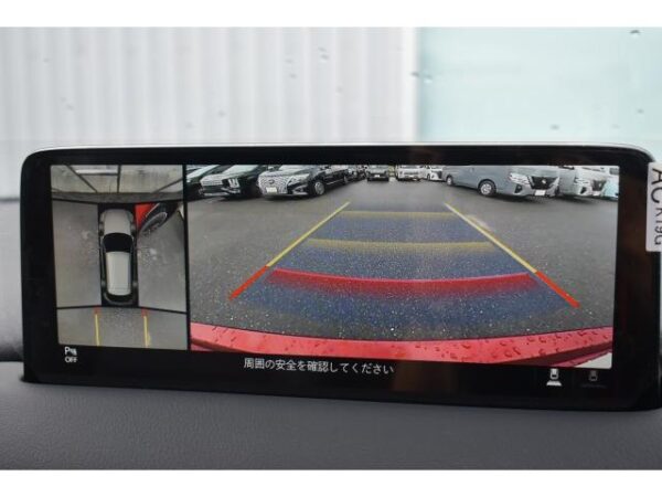 Ref:AUX-19476034 MAZDA CX-5 2024 - Image 4