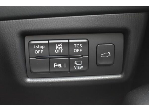 Ref:AUX-19476034 MAZDA CX-5 2024 - Image 7