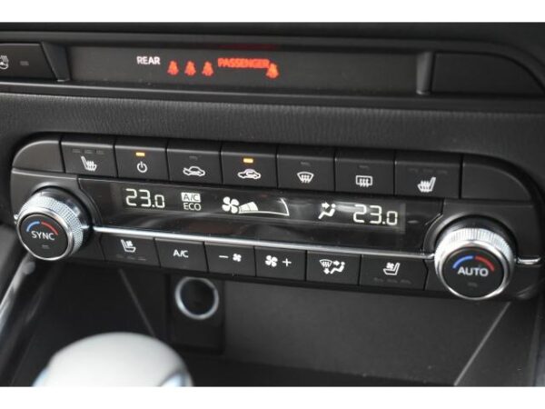 Ref:AUX-19476034 MAZDA CX-5 2024 - Image 9