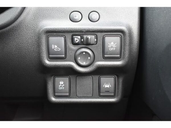 Ref:AUX-19476216 NISSAN NOTE 2018 - Image 11