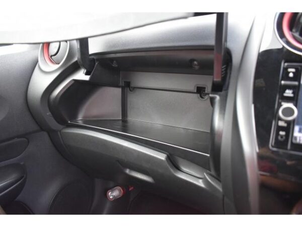 Ref:AUX-19476216 NISSAN NOTE 2018 - Image 12