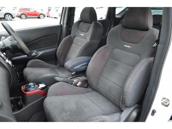 Ref:AUX-19476216 NISSAN NOTE 2018 - Image 14