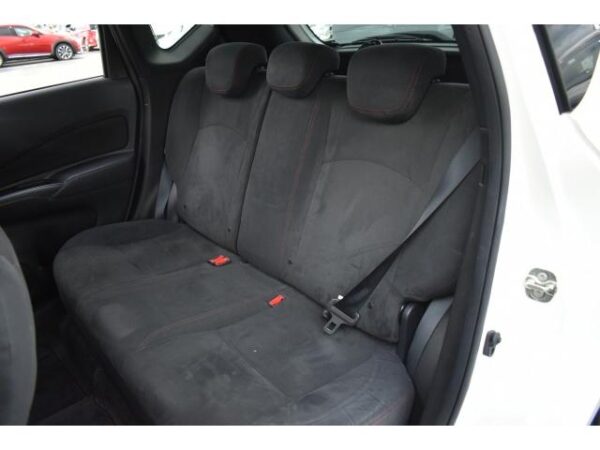 Ref:AUX-19476216 NISSAN NOTE 2018 - Image 15