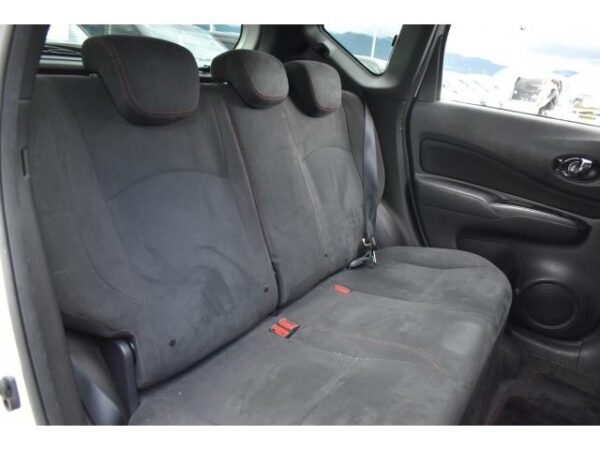 Ref:AUX-19476216 NISSAN NOTE 2018 - Image 17