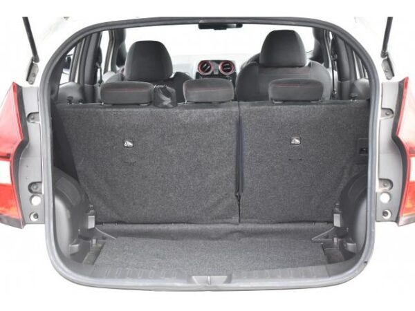 Ref:AUX-19476216 NISSAN NOTE 2018 - Image 18