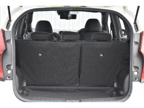 Ref:AUX-19476216 NISSAN NOTE 2018 - Image 19