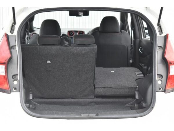 Ref:AUX-19476216 NISSAN NOTE 2018 - Image 20