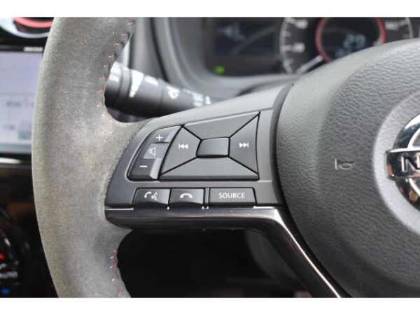 Ref:AUX-19476216 NISSAN NOTE 2018 - Image 6