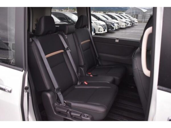 Ref:AUX-19476375 NISSAN SERENA 2023 - Image 17