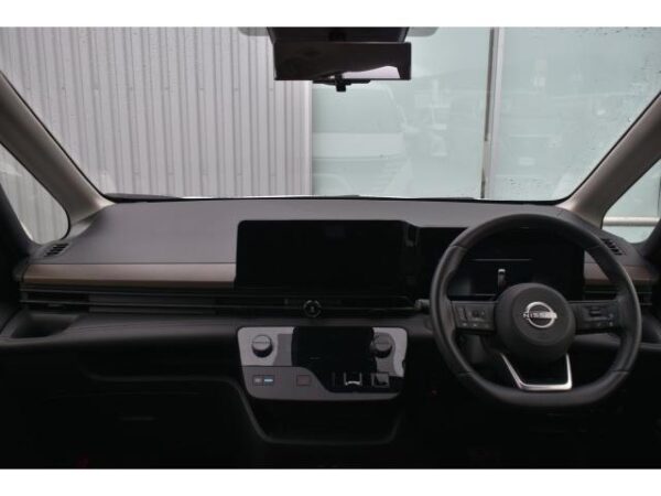 Ref:AUX-19476375 NISSAN SERENA 2023 - Image 3