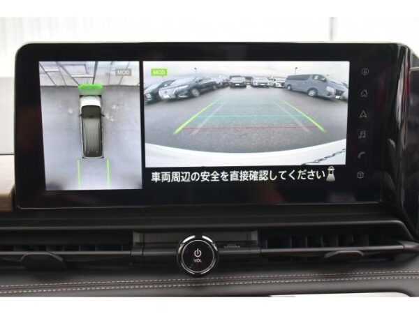Ref:AUX-19476375 NISSAN SERENA 2023 - Image 4
