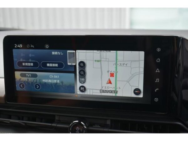 Ref:AUX-19476375 NISSAN SERENA 2023 - Image 5
