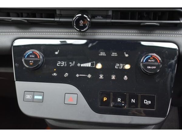 Ref:AUX-19476375 NISSAN SERENA 2023 - Image 8