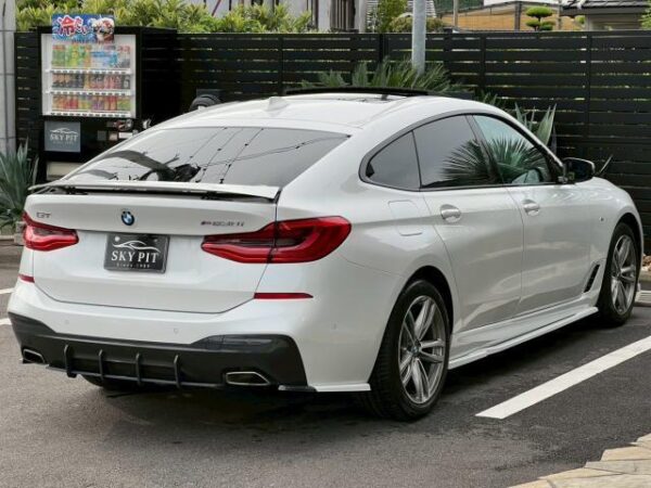 Ref:AUX-19476478 BMW 6 SERIES 2019 - Image 2