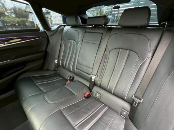 Ref:AUX-19476478 BMW 6 SERIES 2019 - Image 11