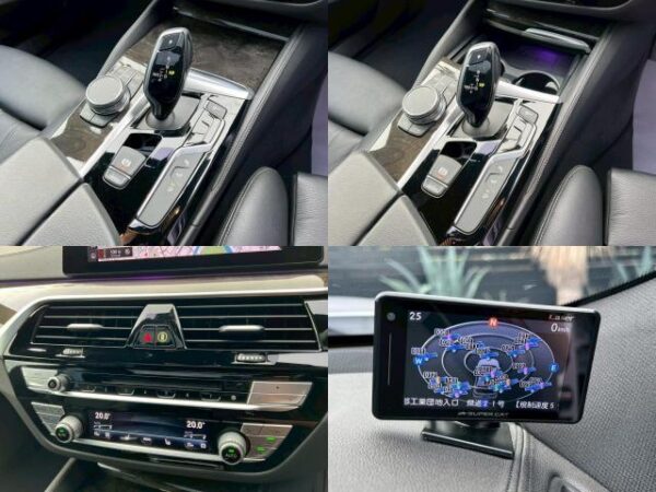 Ref:AUX-19476478 BMW 6 SERIES 2019 - Image 12