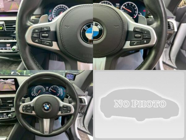 Ref:AUX-19476478 BMW 6 SERIES 2019 - Image 13